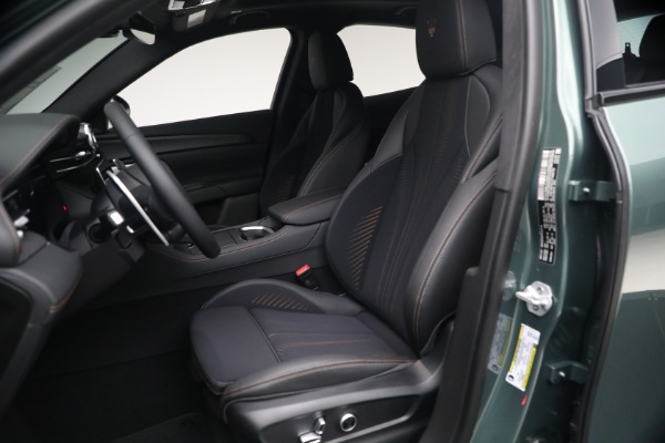 New 2026 Maserati Grecale Modena V6 for sale $92,954 at Pagani of Greenwich in Greenwich CT 06830 15