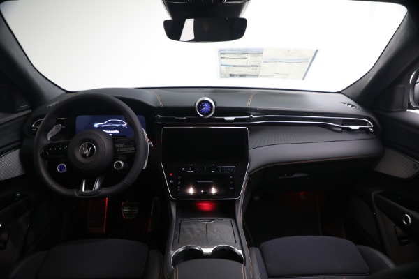 New 2026 Maserati Grecale Modena V6 for sale $92,954 at Pagani of Greenwich in Greenwich CT 06830 21