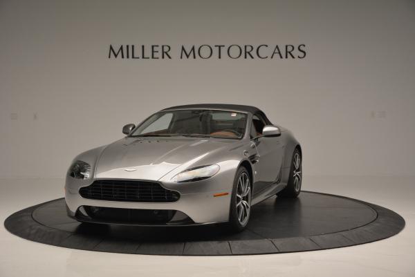 New 2016 Aston Martin V8 Vantage S for sale Sold at Pagani of Greenwich in Greenwich CT 06830 13