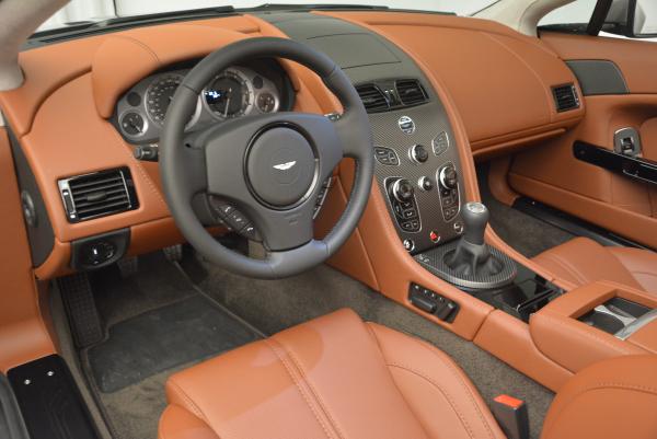 New 2016 Aston Martin V8 Vantage S for sale Sold at Pagani of Greenwich in Greenwich CT 06830 26