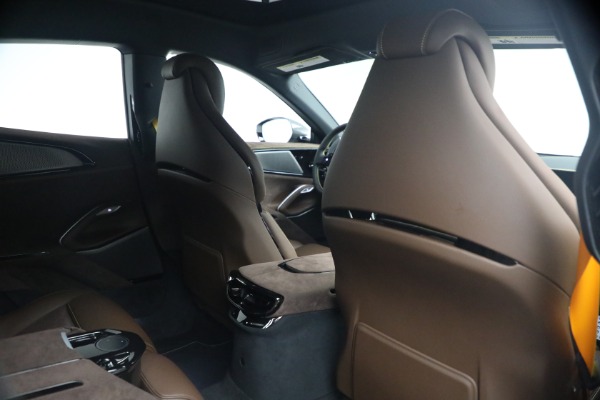 Used 2025 Ferrari Purosangue for sale $534,900 at Pagani of Greenwich in Greenwich CT 06830 25