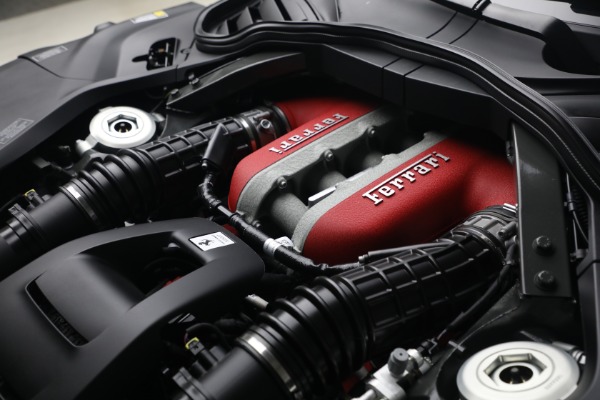 Used 2025 Ferrari Purosangue for sale $534,900 at Pagani of Greenwich in Greenwich CT 06830 27