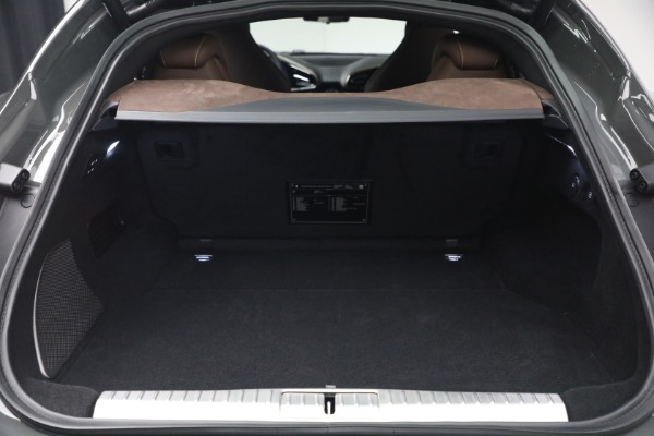 Used 2025 Ferrari Purosangue for sale $534,900 at Pagani of Greenwich in Greenwich CT 06830 28