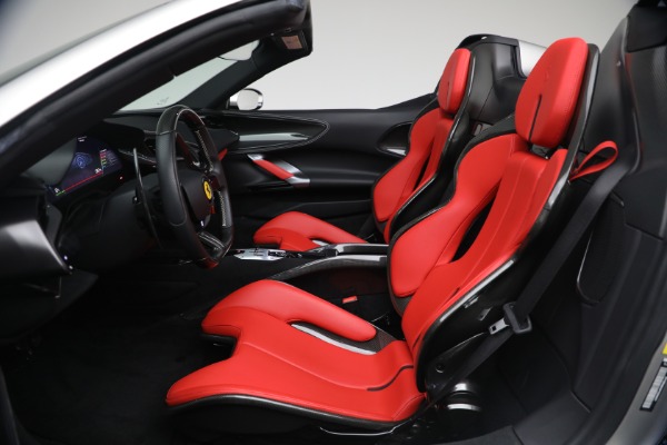Used 2023 Ferrari SF90 Spider for sale $579,900 at Pagani of Greenwich in Greenwich CT 06830 15