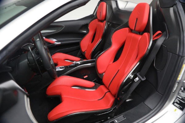 Used 2023 Ferrari SF90 Spider for sale $579,900 at Pagani of Greenwich in Greenwich CT 06830 16