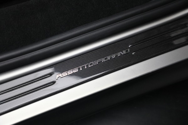 Used 2023 Ferrari SF90 Spider for sale $579,900 at Pagani of Greenwich in Greenwich CT 06830 25