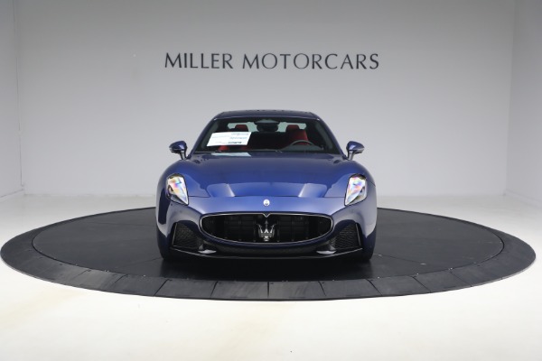New 2026 Maserati GranTurismo for sale $160,545 at Pagani of Greenwich in Greenwich CT 06830 12