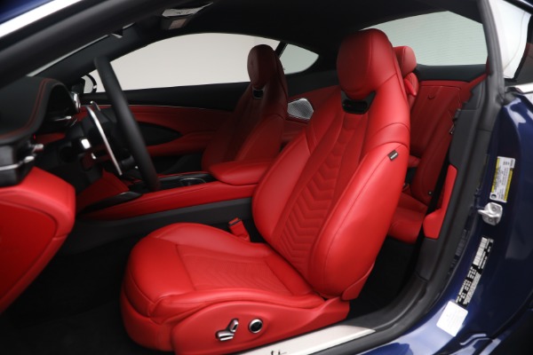 New 2026 Maserati GranTurismo for sale $160,545 at Pagani of Greenwich in Greenwich CT 06830 13
