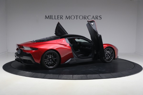 Used 2022 Maserati MC20 for sale $175,900 at Pagani of Greenwich in Greenwich CT 06830 15