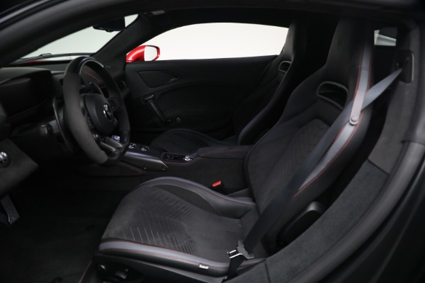 Used 2022 Maserati MC20 for sale $175,900 at Pagani of Greenwich in Greenwich CT 06830 18