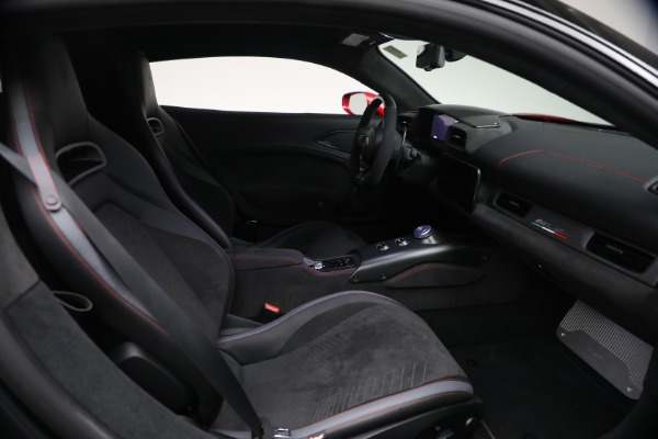 Used 2022 Maserati MC20 for sale $175,900 at Pagani of Greenwich in Greenwich CT 06830 20
