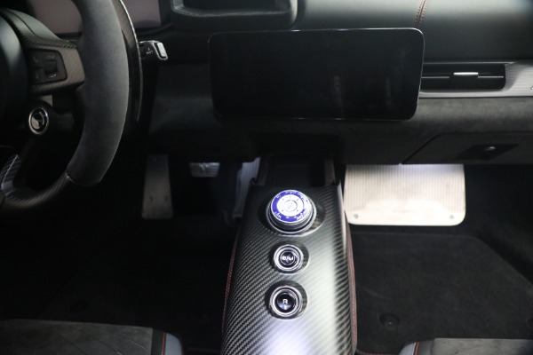 Used 2022 Maserati MC20 for sale $175,900 at Pagani of Greenwich in Greenwich CT 06830 21