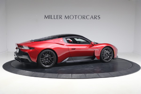 Used 2022 Maserati MC20 for sale $175,900 at Pagani of Greenwich in Greenwich CT 06830 7