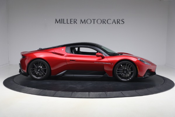 Used 2022 Maserati MC20 for sale $175,900 at Pagani of Greenwich in Greenwich CT 06830 8