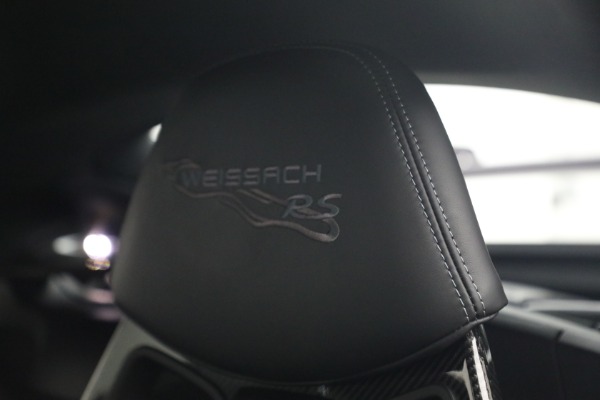 Used 2023 Porsche 718 Cayman GT4 RS for sale $195,900 at Pagani of Greenwich in Greenwich CT 06830 16