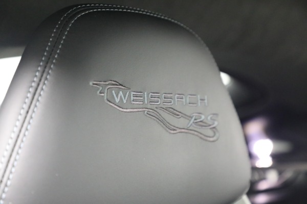 Used 2023 Porsche 718 Cayman GT4 RS for sale $195,900 at Pagani of Greenwich in Greenwich CT 06830 22