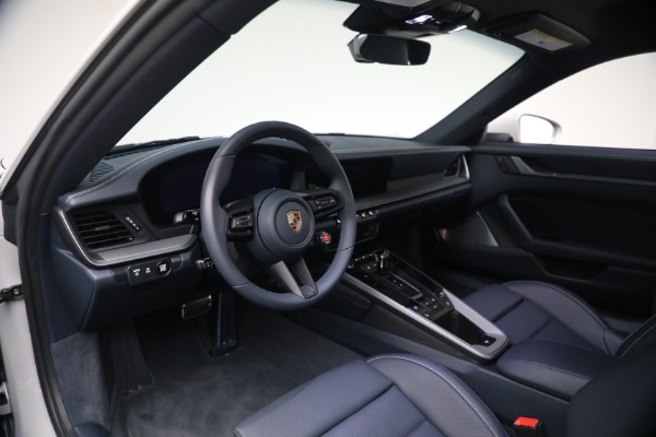 Used 2025 Porsche 911 Carrera S for sale Sold at Pagani of Greenwich in Greenwich CT 06830 14