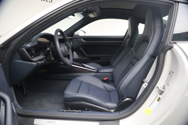 Used 2025 Porsche 911 Carrera S for sale Sold at Pagani of Greenwich in Greenwich CT 06830 15