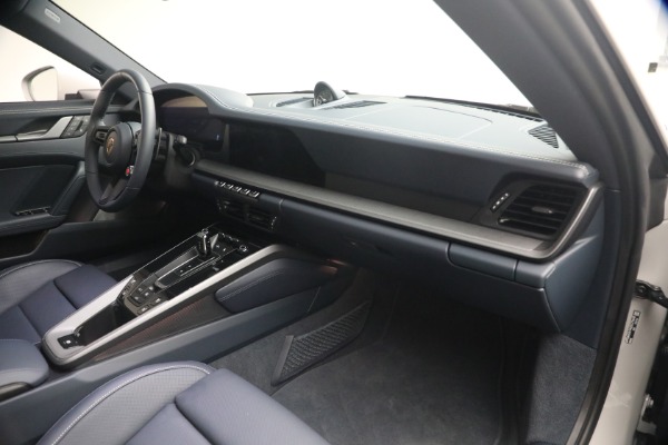 Used 2025 Porsche 911 Carrera S for sale Sold at Pagani of Greenwich in Greenwich CT 06830 17
