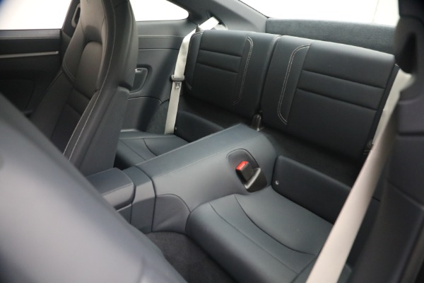 Used 2025 Porsche 911 Carrera S for sale Sold at Pagani of Greenwich in Greenwich CT 06830 21