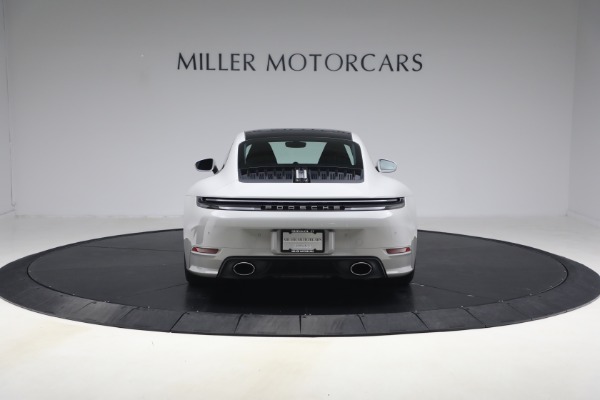 Used 2025 Porsche 911 Carrera S for sale Sold at Pagani of Greenwich in Greenwich CT 06830 6