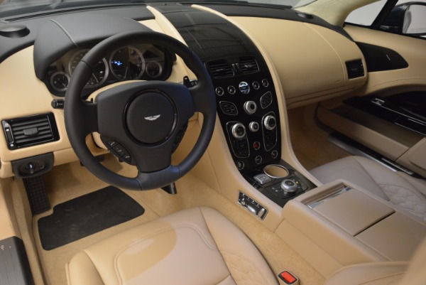 Used 2016 Aston Martin Rapide S for sale Sold at Pagani of Greenwich in Greenwich CT 06830 14