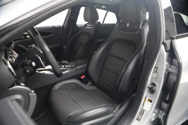 Used 2020 Mercedes-Benz AMG GT 63 for sale $83,900 at Pagani of Greenwich in Greenwich CT 06830 14