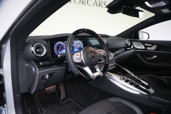 Used 2020 Mercedes-Benz AMG GT 63 for sale $83,900 at Pagani of Greenwich in Greenwich CT 06830 15