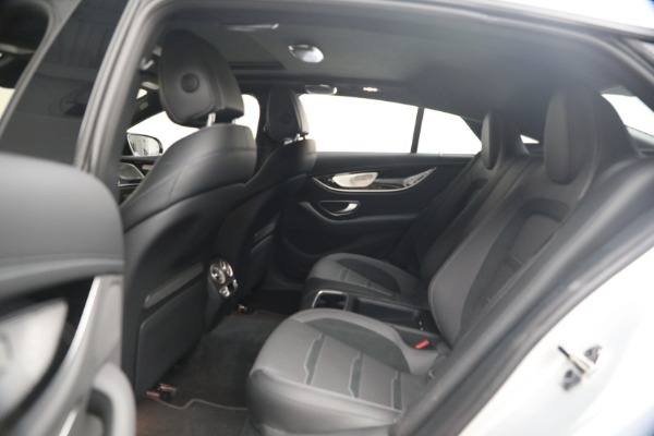 Used 2020 Mercedes-Benz AMG GT 63 for sale $83,900 at Pagani of Greenwich in Greenwich CT 06830 16
