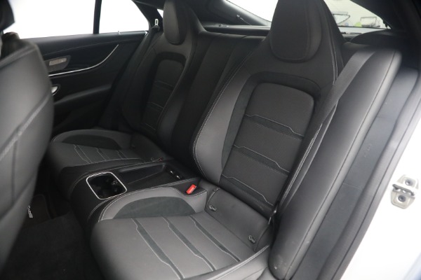 Used 2020 Mercedes-Benz AMG GT 63 for sale $83,900 at Pagani of Greenwich in Greenwich CT 06830 17