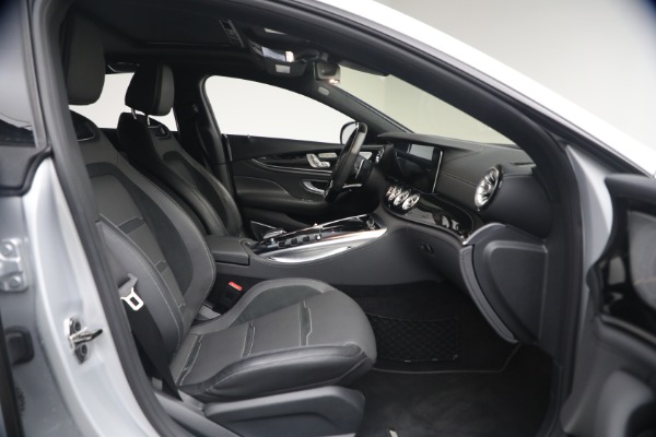 Used 2020 Mercedes-Benz AMG GT 63 for sale $83,900 at Pagani of Greenwich in Greenwich CT 06830 18