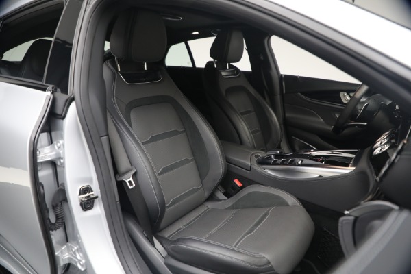 Used 2020 Mercedes-Benz AMG GT 63 for sale $83,900 at Pagani of Greenwich in Greenwich CT 06830 19