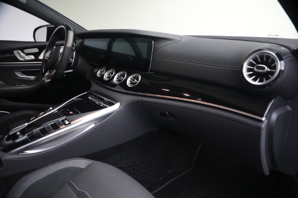 Used 2020 Mercedes-Benz AMG GT 63 for sale $83,900 at Pagani of Greenwich in Greenwich CT 06830 20