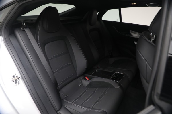Used 2020 Mercedes-Benz AMG GT 63 for sale $83,900 at Pagani of Greenwich in Greenwich CT 06830 22