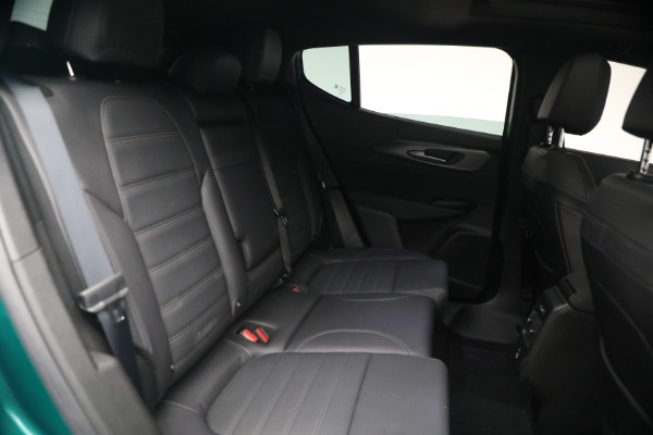 Used 2024 Alfa Romeo Tonale Hybrid Ti for sale $30,900 at Pagani of Greenwich in Greenwich CT 06830 20