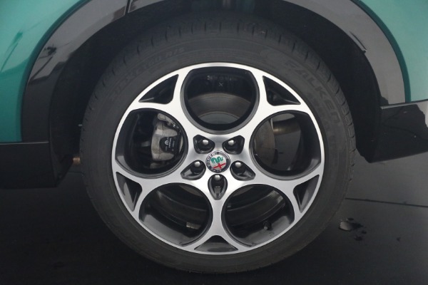 Used 2024 Alfa Romeo Tonale Hybrid Ti for sale $30,900 at Pagani of Greenwich in Greenwich CT 06830 24