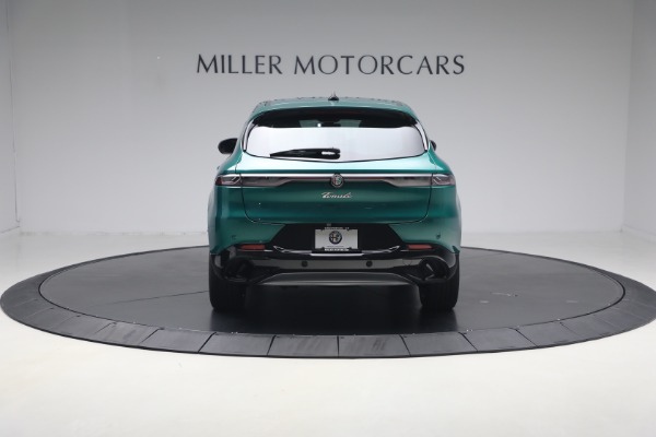 Used 2024 Alfa Romeo Tonale Hybrid Ti for sale $30,900 at Pagani of Greenwich in Greenwich CT 06830 6