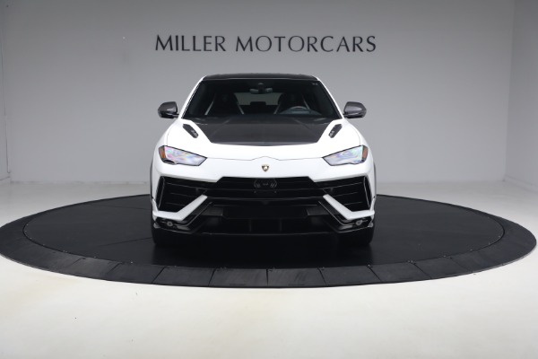 Used 2024 Lamborghini Urus Performante for sale $289,900 at Pagani of Greenwich in Greenwich CT 06830 13