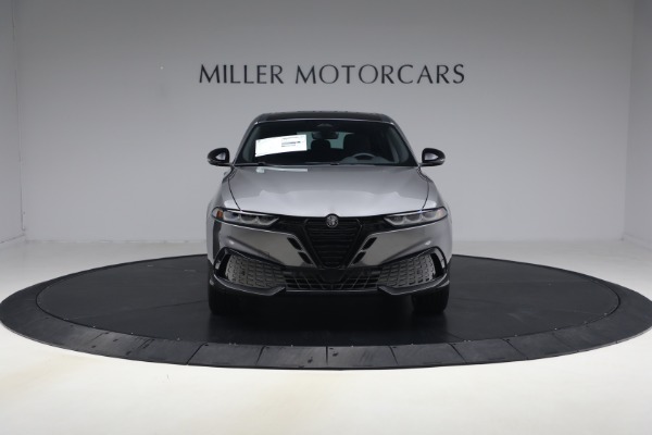 New 2026 Alfa Romeo Tonale Sprint for sale $43,935 at Pagani of Greenwich in Greenwich CT 06830 10