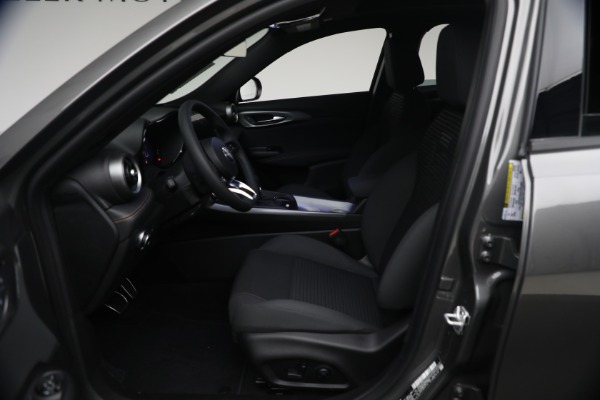 New 2026 Alfa Romeo Tonale Sprint for sale $43,935 at Pagani of Greenwich in Greenwich CT 06830 13