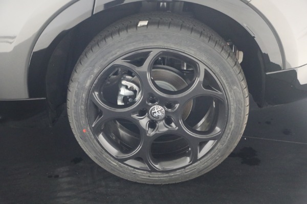 New 2026 Alfa Romeo Tonale Sprint for sale $43,935 at Pagani of Greenwich in Greenwich CT 06830 23