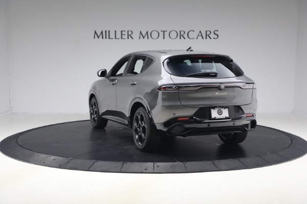 New 2026 Alfa Romeo Tonale Sprint for sale $43,935 at Pagani of Greenwich in Greenwich CT 06830 4