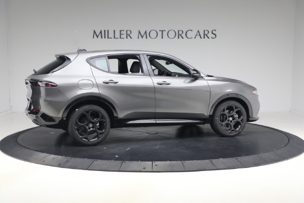 New 2026 Alfa Romeo Tonale Sprint for sale $43,935 at Pagani of Greenwich in Greenwich CT 06830 7