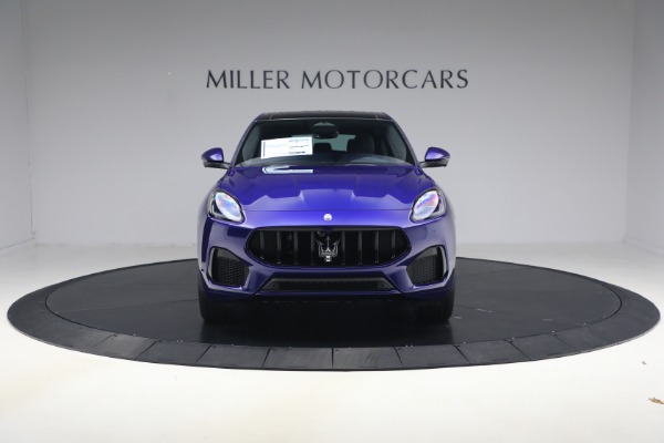 New 2026 Maserati Grecale Modena V6 for sale $92,055 at Pagani of Greenwich in Greenwich CT 06830 11