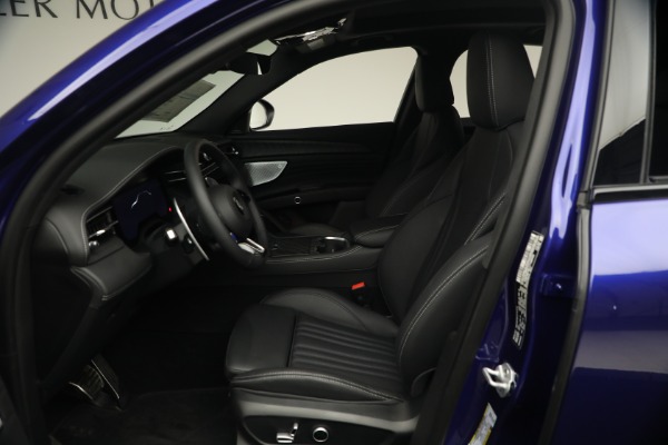 New 2026 Maserati Grecale Modena V6 for sale $92,055 at Pagani of Greenwich in Greenwich CT 06830 14