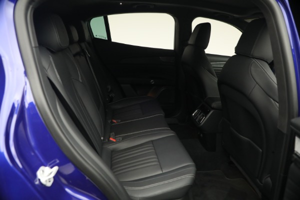 New 2026 Maserati Grecale Modena V6 for sale $92,055 at Pagani of Greenwich in Greenwich CT 06830 18