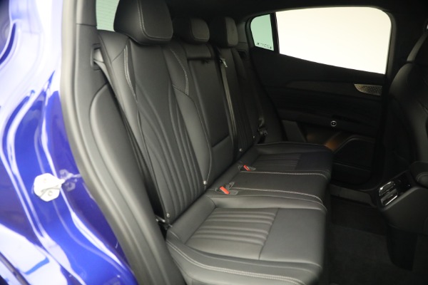 New 2026 Maserati Grecale Modena V6 for sale $92,055 at Pagani of Greenwich in Greenwich CT 06830 19