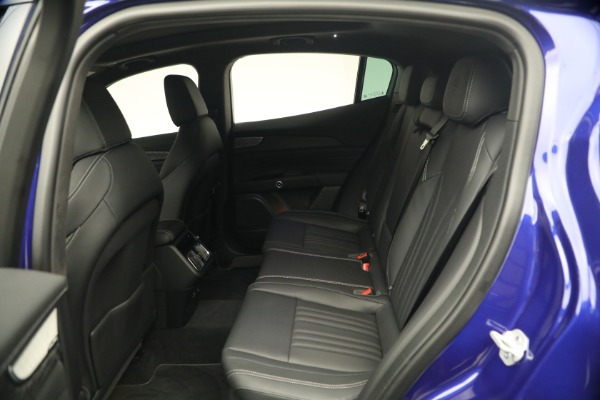 New 2026 Maserati Grecale Modena V6 for sale $92,055 at Pagani of Greenwich in Greenwich CT 06830 20