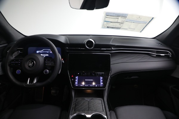 New 2026 Maserati Grecale Modena V6 for sale $92,055 at Pagani of Greenwich in Greenwich CT 06830 22