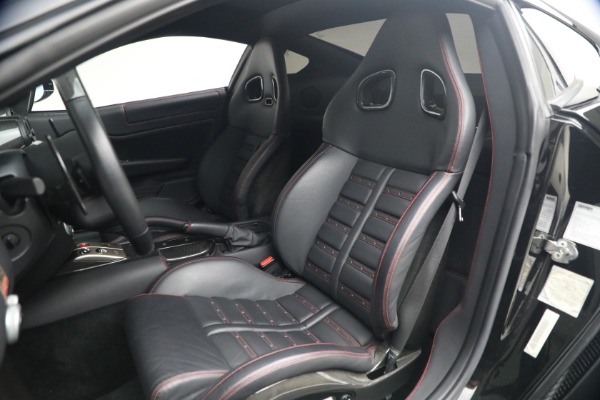 Used 2009 Ferrari 599 GTB Fiorano for sale Call for price at Pagani of Greenwich in Greenwich CT 06830 14